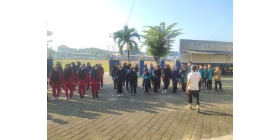 GALERI SMA MUHAMMADIYAH 5 KARANGANYAR