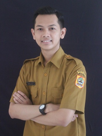 Tommy Aji Pamungkas, S.Pd