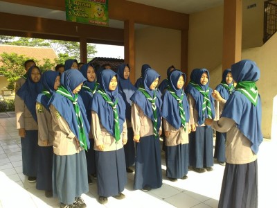 PADUAN SUARA