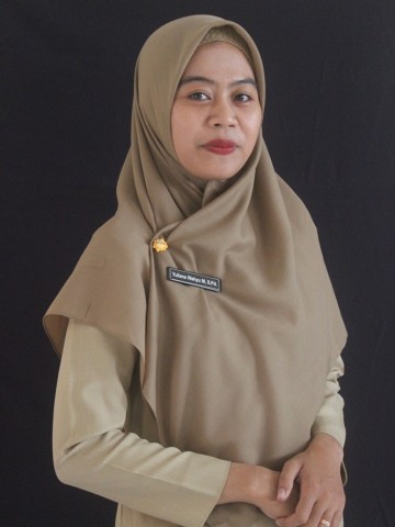 Yuliana Wahyu Mustika, S.Pd