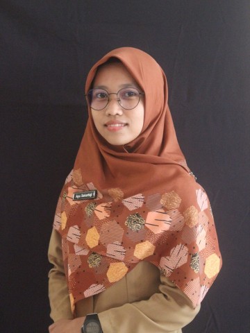 Ayu Sekartaji, S.Pd