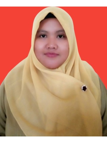 Awalia Rifdah Nur K., S.Pd