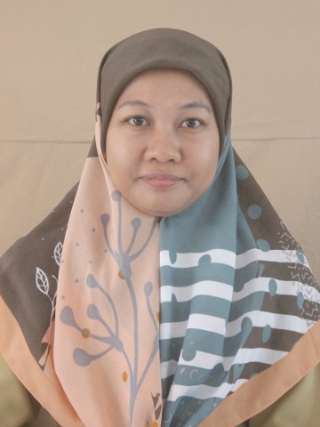 Sovia Rahmawati, S.Pd