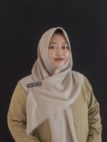 Selvia Trisna I, S. Pd