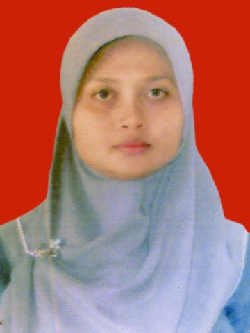 Marlia Ika Asih, S.Pd