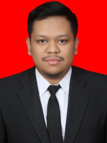 Baharuddin Fathoni, S.Pd