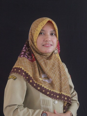 Lilis Erna Wahyuni, S.I.Pust