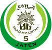 SMA Muhammadiyah 5 Jaten