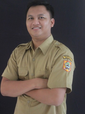 Adik Vendianto, S.Pd
