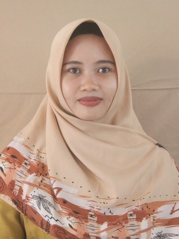 Cindy Retno Palupi, S.Pd